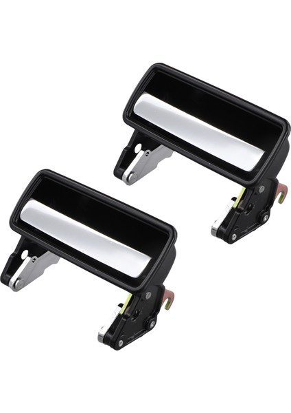 Volvo Için 142 164 240 245 260 262 Araba Ön Dış Dış Kapı Tutucu 1202430,1202431,83432430 83430431 (Yurt Dışından) fiyatları