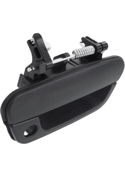 Sol Ön Dış Kapı Kolu Seti 2013-2015 Chevrolet Spark Dış Siyah 95987921 (Yurt Dışından) indirimleri