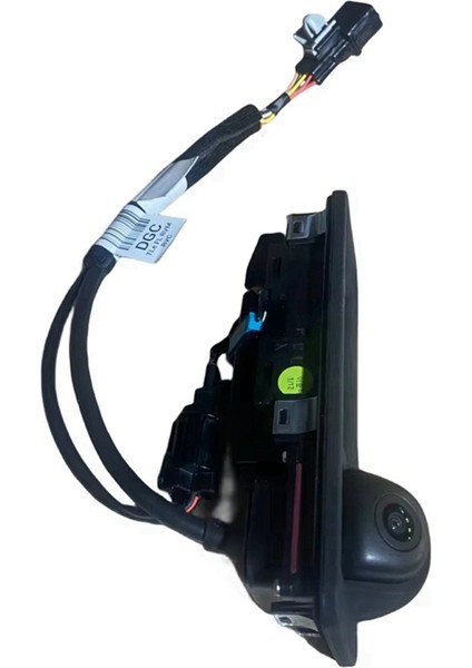 Hyundai Tucson Için 95760-D7000 2016 Otomobil Kamyonu Tutucu Arka Görünüm Ters Kamera 95760D7000 95760 D7000 (Yurt Dışından) fırsatları