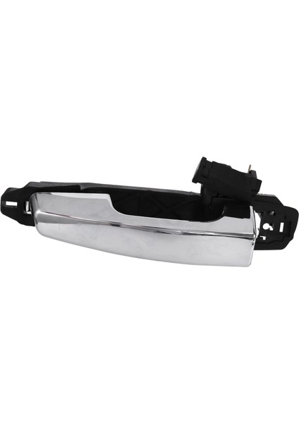 Lifan X60 Aksesuarları Için Dış Kapı Kolu Sol Arka Tarafı Yeni (Yurt Dışından)