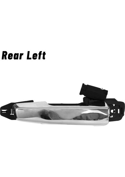 Lifan X60 Aksesuarları Için Dış Kapı Kolu Sol Arka Tarafı Yeni (Yurt Dışından) fiyatları