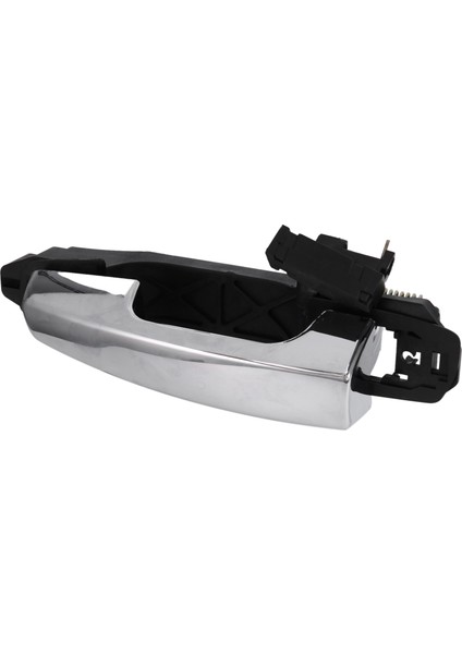 Lifan X60 Aksesuarları Için Dış Kapı Kolu Sol Arka Tarafı Yeni (Yurt Dışından) modelleri