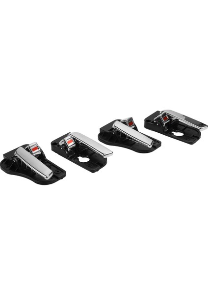 Kia Rondo Carens 2007-2012 82610-1D010, 82620-1D010 Için 4pcs/set Araba (Yurt Dışından) fiyatları