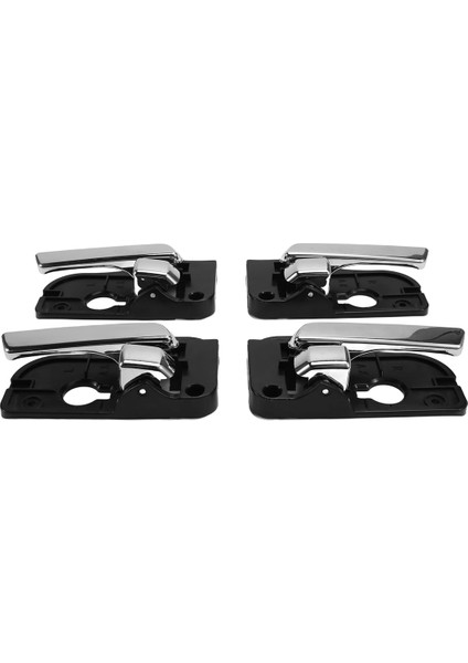 Kia Rondo Carens 2007-2012 82610-1D010, 82620-1D010 Için 4pcs/set Araba (Yurt Dışından) modelleri