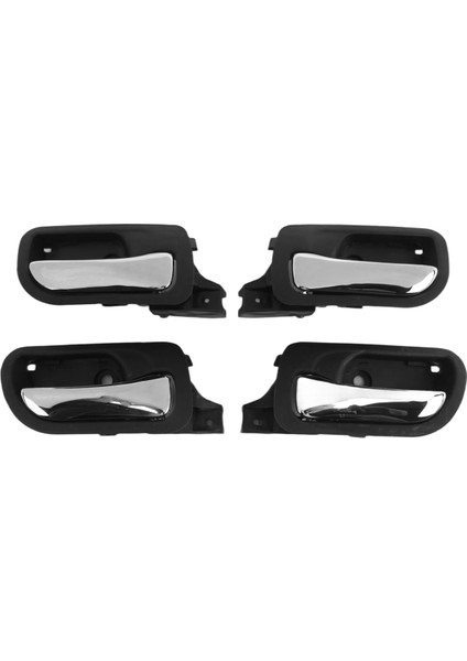 Honda Accord Için Araba Kapısı Iç Saplı Kapı Iç Takım 2003 2004 2005 2006 2007 Cm4 Cm5 Cm6 7. Nesil (Yurt Dışından)