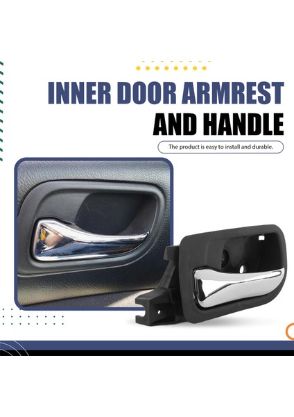 Honda Accord Için Araba Kapısı Iç Saplı Kapı Iç Takım 2003 2004 2005 2006 2007 Cm4 Cm5 Cm6 7. Nesil (Yurt Dışından) fırsatları