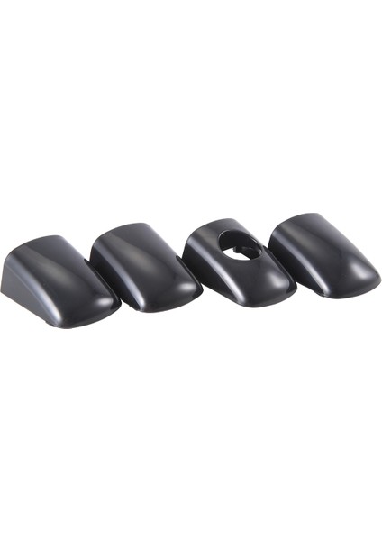 9101GG Kapı Tutucu Uç Kapaklar Trim Seti Citroen Peugeot 9101GP (Yurt Dışından)