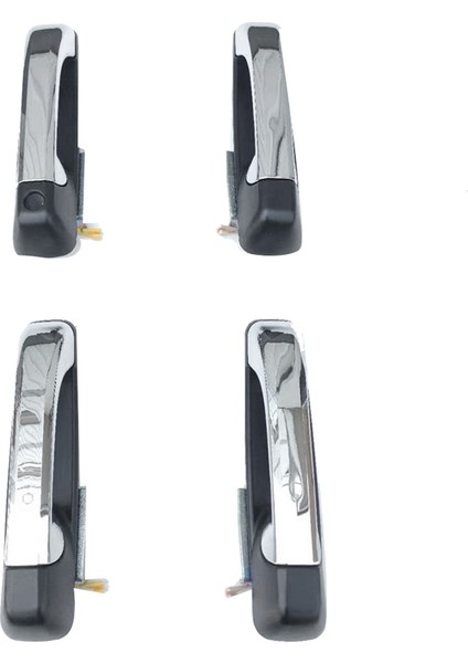 1GH291XRAJ 1GH271XRAG 1GH261XRAG Dodge Ram Için Dış Kapı Kolu 2009-2020 Araba Aksesuarları (Yurt Dışından)