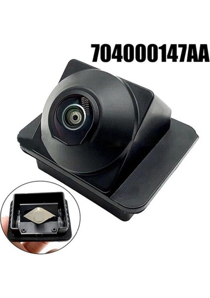 Chery Tiggo 8 Otomobil Arka Görünüm Kamerası Ters Kamera Park Park Kamerası 704000147AA 704000147 Yeni Yüksek Kalite (Yurt Dışından) modelleri