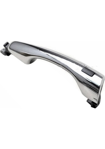 Kia Sorento Için 82651-C5710 Düğmesi ile Sol Ön Endüktif Dış Kapı Kolu (Yurt Dışından) fiyatları