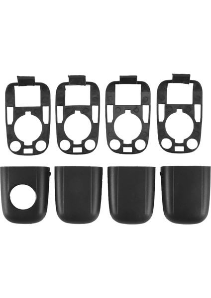 Peugeot Citroen Için Tıpa 9101AA ile Araba Kapı Tutucu Uç Kaplama Kişi (Yurt Dışından)