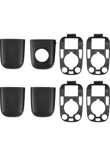 Peugeot Citroen Için Tıpa 9101AA ile Araba Kapı Tutucu Uç Kaplama Kişi (Yurt Dışından) modelleri