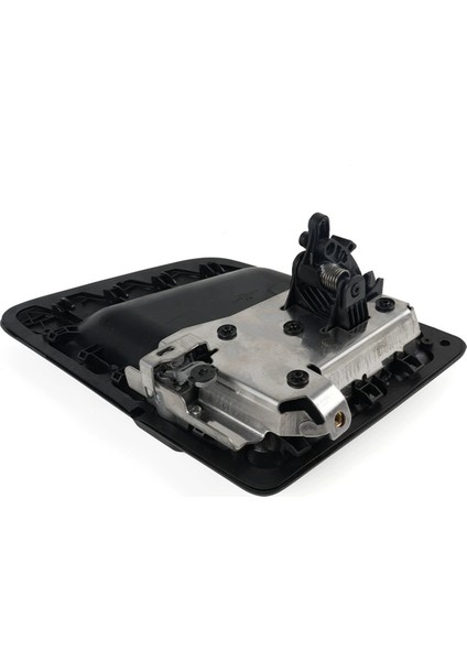 2559145 Kamyon Dış Kapı Kolu Scania Kamyonu Için 2 Tuşlu 2559145L Kamyon Kapı Kolu Parçaları 2559145 Sol (Yurt Dışından) indirimleri