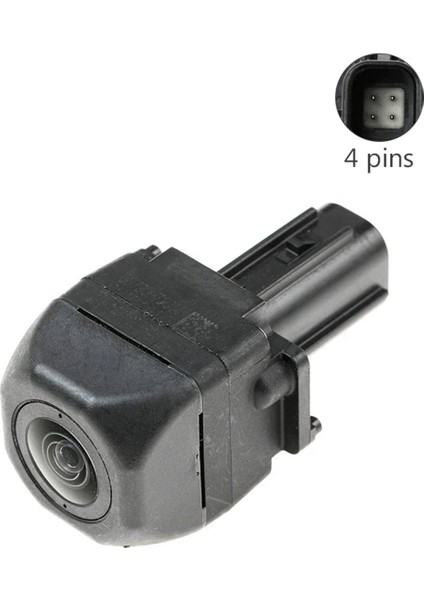 Toyota Prius 8679041010 8679071010 86790-71010 Için Otomobil Arka Görünüm Yedek Kamera Park Yardımcısı Kamera (Yurt Dışından) modelleri
