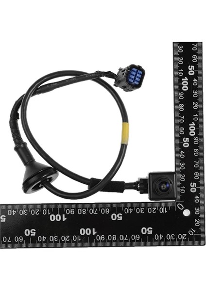 Kia Soul 2014-2016 Için Yedek Kamera 95760-B2100 95760B2100 95760-B2010 (Yurt Dışından) modelleri