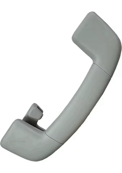 Vw Golf Için Iç Gri Çatı Kapma Kolu 7 Mk7 7.5 Touran 5t 2016-2024 Tiguan 2 Mk2 2016-2024 5G0857643B Arka (Yurt Dışından)