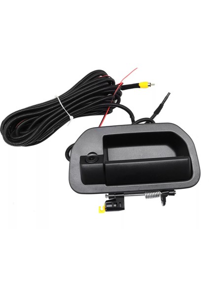 Yeni Arka Görünüm Kamera Ters Kamera Honda Ridgeline 2006-2014 Için Bagaj Kapağı Tutma Kamerası (Yurt Dışından) modelleri