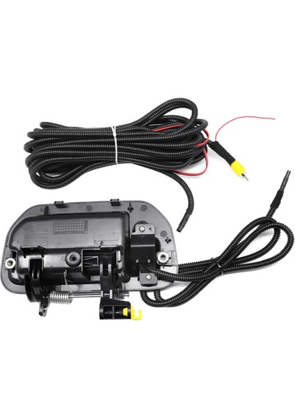 Yeni Arka Görünüm Kamera Ters Kamera Honda Ridgeline 2006-2014 Için Bagaj Kapağı Tutma Kamerası (Yurt Dışından) fırsatları