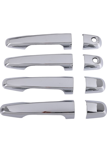 Mitsubishi L200 Triton Pickup 2006-2014 Için 8pcs (Yurt Dışından) fiyatları