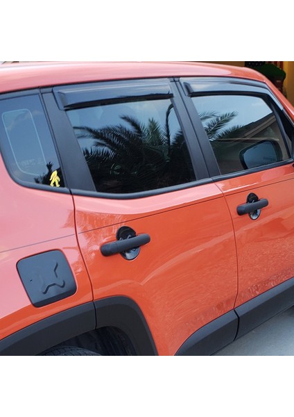 Kapı Tutma Tapı Kase Dekorasyon Kapağı Jeep Renegade 2016 2017 2018 2018 2019 2020 2021 Dış Aksesuarlar (Yurt Dışından) fiyatları