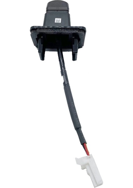 86267SJ000 Araba Arka Görünüm Ters Yedek Kamera Park Park Izleme Sistemi Subaru Forester 2019 2020 2021 (Yurt Dışından)