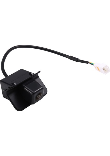 Yeni 01733153 Geely Vision Için Arka Kamera 2015 2016 2017 Yardımcı Ters Kamera Park Parkı Yedek Arka Görünüm Kamerası (Yurt Dışından) modelleri