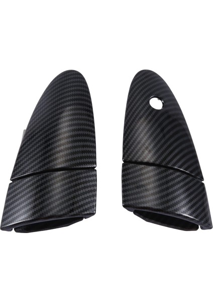 72181-SZT-003 1 Çift Honda Crz Cr-Z P1 2011-2015 Için Sol ve Sağ Dış Kapı Kolları (Yurt Dışından) fiyatları