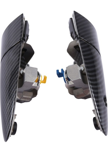 72181-SZT-003 1 Çift Honda Crz Cr-Z P1 2011-2015 Için Sol ve Sağ Dış Kapı Kolları (Yurt Dışından) modelleri