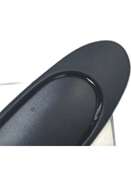 72180SR3J02ZD Araç Dış Dış Kapı Honda Civic Için 1992-1997 72140SR3J02ZD, Arka Sol (Yurt Dışından) fiyatları