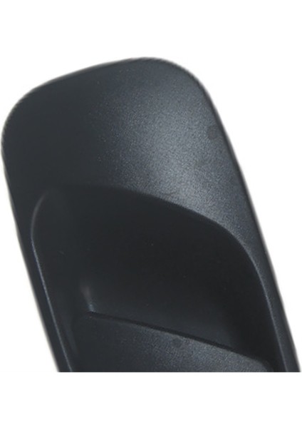 72180SR3J02ZD Araç Dış Dış Kapı Honda Civic Için 1992-1997 72140SR3J02ZD, Arka Sol (Yurt Dışından) fırsatları