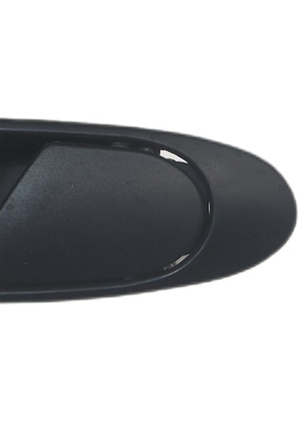 72180SR3J02ZD Araç Dış Dış Kapı Honda Civic Için 1992-1997 72140SR3J02ZD, Arka Sol (Yurt Dışından) indirimleri