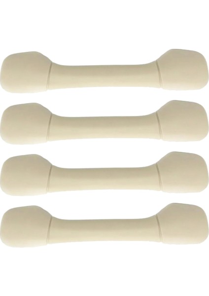 Araba Çatı Iç Tutar Tavan Tutucu 74610-53030 IS300 ES240 ES350 RX350 RX270 IS250 4 Pcs (Yurt Dışından)