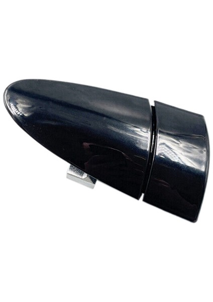Ön Yolcu Sağ Dış Kapı Kolu Montaj Honda Crz Cr-Z Için Siyah 2011-2015 Anahtar Delik Tipi Yok 72141-SZT-G01 (Yurt Dışından)