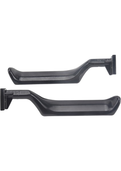 Otomobil Sol ve Sağ Iç Kapı Kolları Kapı Kolları E7TZ1522601A Ford F150 F250 F350 Için E7TZ1522600A (Yurt Dışından) modelleri