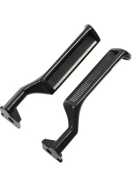 Otomobil Sol ve Sağ Iç Kapı Kolları Kapı Kolları E7TZ1522601A Ford F150 F250 F350 Için E7TZ1522600A (Yurt Dışından) indirimleri