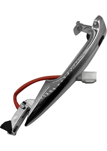 1paır Chrom Dış Kapı Topu Bölümü 69227-33060 69228-33040 Lexus ES350 ES240 LS460L LS600 06-16 (Yurt Dışından) fiyatları