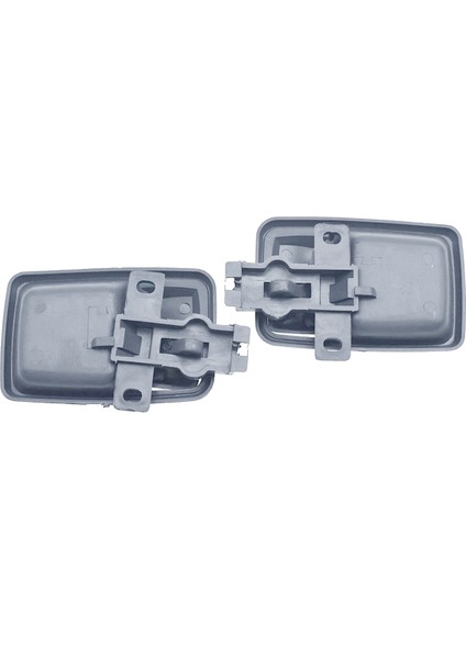 Iç Iç Kapı Kolu Solda Sağ Gri Isuzu Tfr Kbz Kb Pickup 1988-1995 8971506463 8971506473 (Yurt Dışından) modelleri