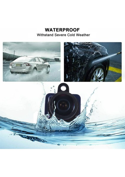 Maserati Levante Quattroporte M156 Ghibli Için Park Arka Görünüm Kamera Yedekleme 670018242 (Yurt Dışından) fiyatları