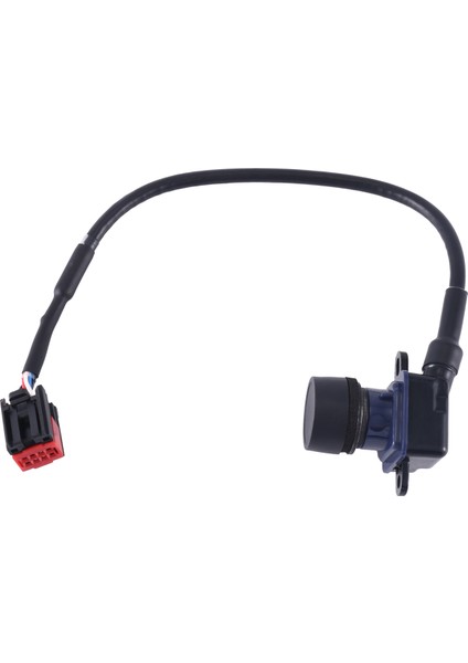 Maserati Levante Quattroporte M156 Ghibli Için Park Arka Görünüm Kamera Yedekleme 670018242 (Yurt Dışından) fırsatları