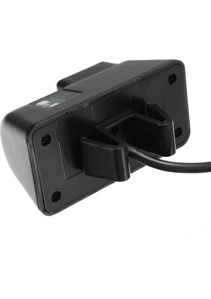 Araba Arka View Kamera Su Geçirmez Hd Ccd Gece Görme Park Kamerası Ford Transit Connect Için Plaka Işığı (Yurt Dışından) modelleri