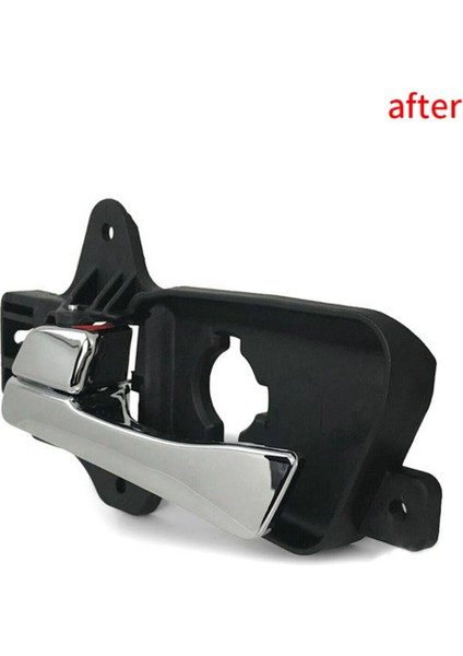 Hyundai I30 Fd 2007-2012 Için Kapı Kolu Arabanın Kaplı Kapı Sapı Parçaları (Yurt Dışından) indirimleri