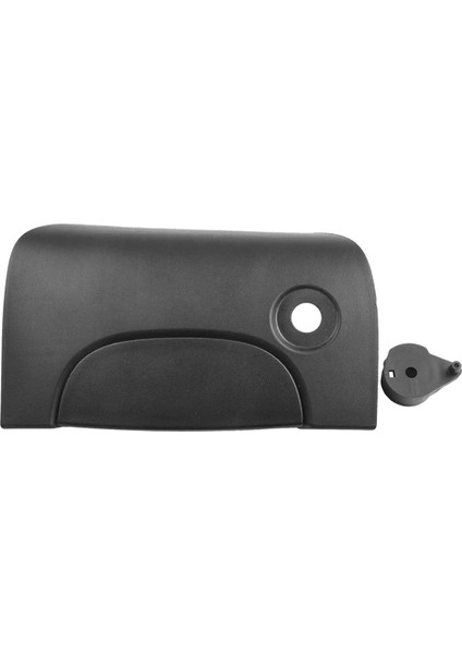 7700303588 Araba Bagaj Kapağı Arka Kapı Kolu Renault Kangoo Için Siyah 1997-2007 8200153668 (Yurt Dışından) indirimleri