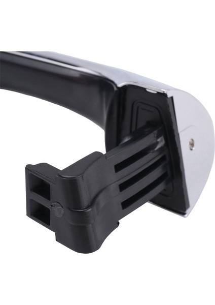 1paır Ön Kapı Endüktif Krom Tutucu Düğme Sahibi 82651-C5710 82661 Kıa Sorento 2015-2018 Kapı Çekme Kapağı Için (Yurt Dışından) fırsatları