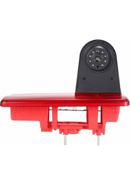LED Araba Yüksek Fren Işığı Geri Kamera Fiat Talento Nissan NV300 Renault Için Arka Görünüm Kamerası (Yurt Dışından)