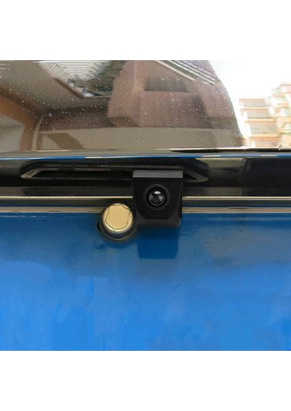 Özel Araba Arka Görünüm Ters Backup Kamera Dikiz Parkı Chevrolet Epica/lova/aveo/captiva/cruze/lacetti (Yurt Dışından) modelleri