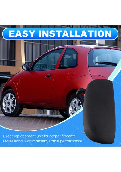 Ford Fiesta 1995-2002 Ka Caddesi 1996-2008 Dış Kapı Kolu Için Kapı Kolu 1022253 Dış Kapıya Ayrıldı (Yurt Dışından) indirimleri