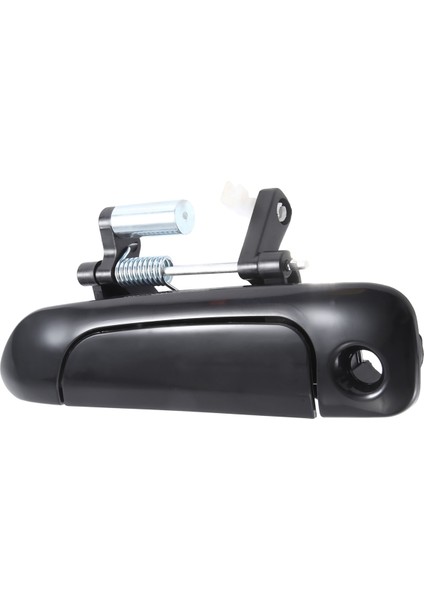 Honda City Caz Fit 2002-2008 Için Sol Ön Dış Kapı Kolları Siyah Yeni Set (Yurt Dışından) fiyatları