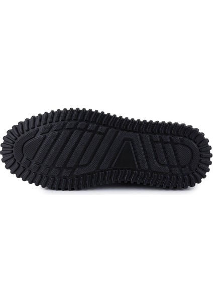 Erkek Siyah Deri Sneakers & Spor Ayakkabı 352 23180 Erk Ayk SK25-26 Sıyah Dr fırsatları