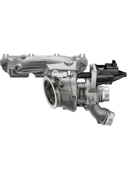 Contı 2800013004280 - Turbosarj Komple Bmw B38 F20 F30 15 19 F22 F23 15 21 F32 F36 15 20