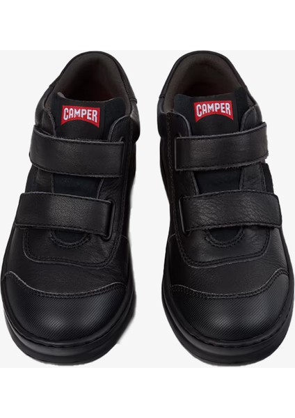 Runner Four Kids Çocuk Siyah Bot K900384-002 fiyatları